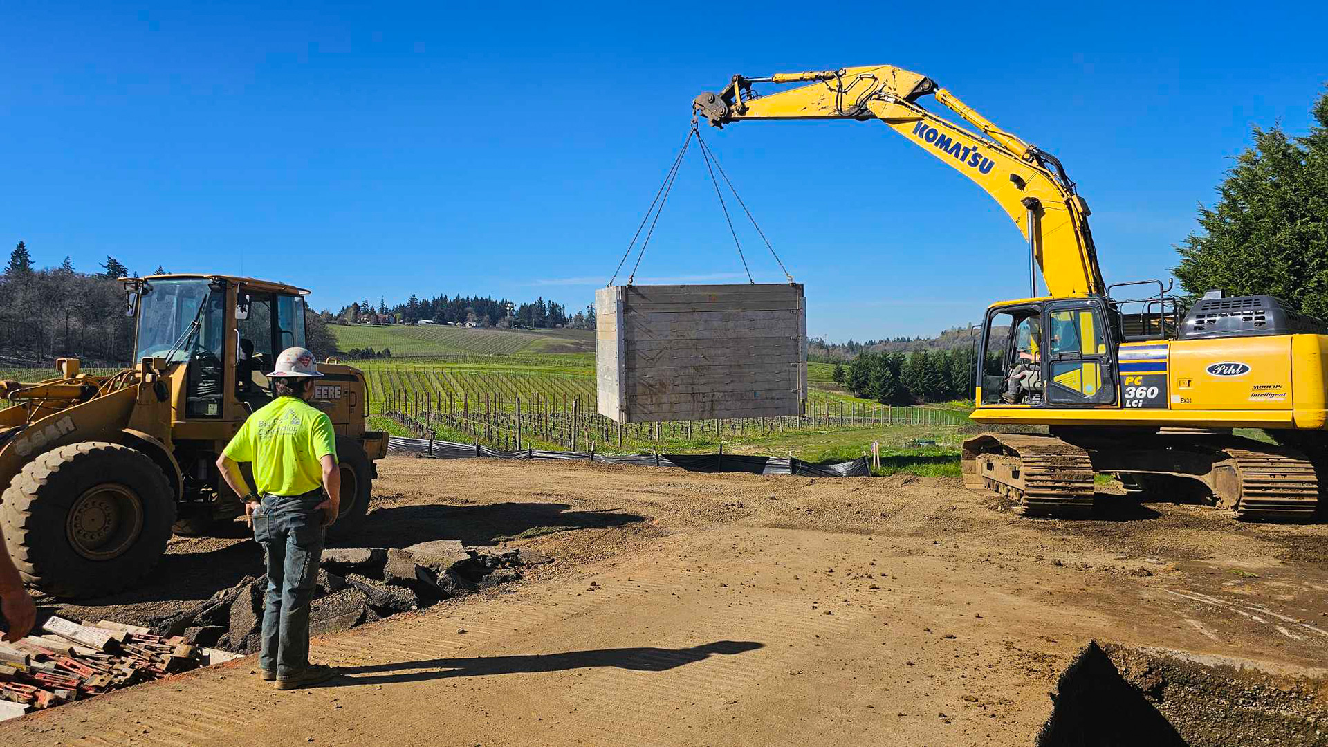 Evergreen Lodge - Slide 3