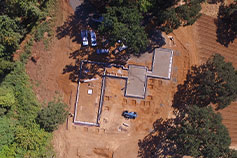 Resonance Tasting Building