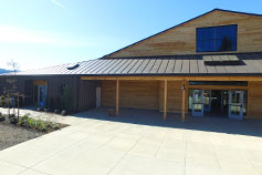 Abbey Road Farm