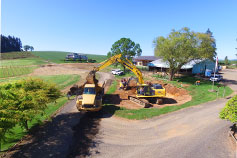 Abbey Road Farm